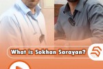 ?what is sokhan sarayan